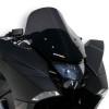 honda NM4 VULTUS 2014 2016 bulle AEROMAX double galbe sport touring 55cm