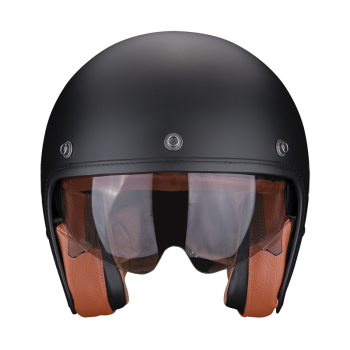 scorpion-helmet-belfast-evo-luxe-jet-moto-scooter-matt-black