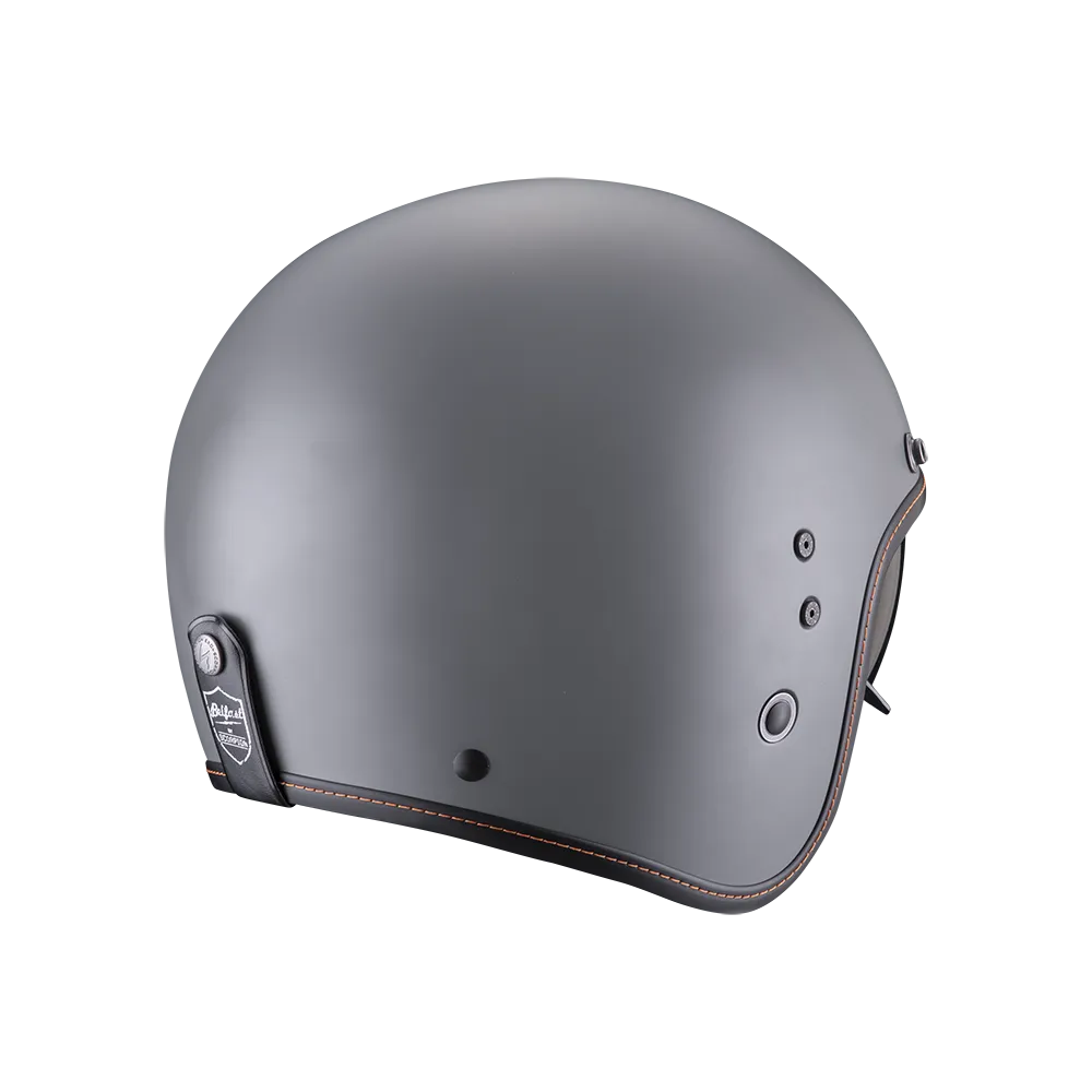 scorpion-helmet-belfast-evo-luxe-jet-moto-scooter-matt-cement-grey