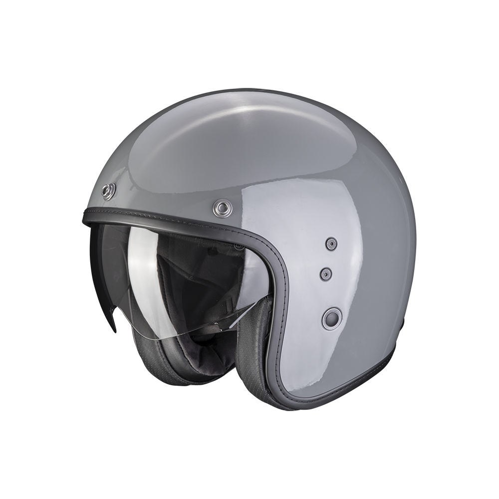 scorpion-helmet-belfast-evo-luxe-jet-moto-scooter-cement-grey