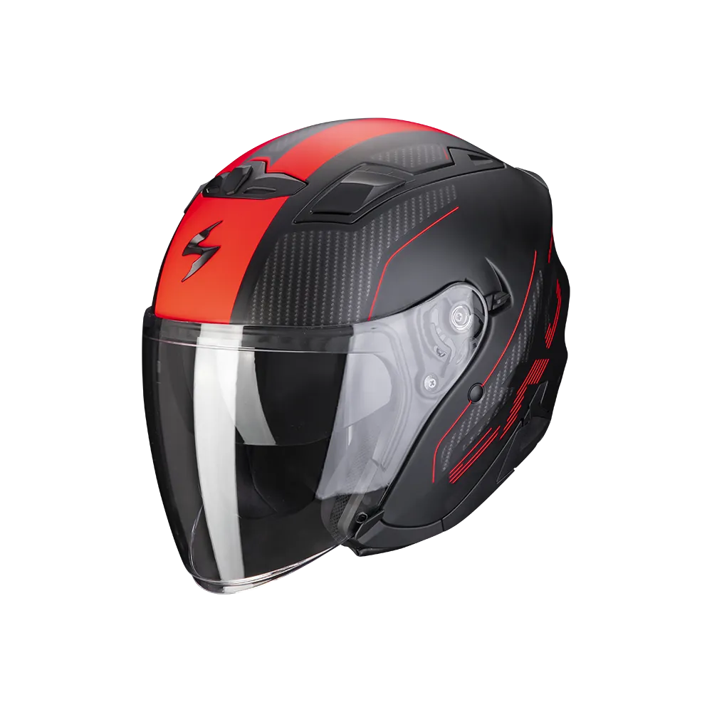 scorpion-casque-jet-exo-230-condor-moto-scooter-noir-rouge