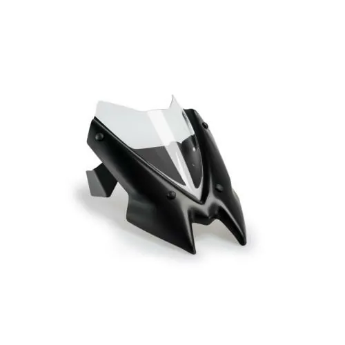 PUIG SPORT wind deflector Kawasaki Z H2 / SE / 2020 2025 ref 20506