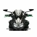 PUIG Saute Vent Bulle SPORT  KAWASAKI Z H2 / SE / 2020 2025 ref 20506