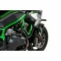 PUIG kit ailerons carénage Downforce KAWASAKI Z H2 / SE / 2020 2026 - 20832