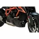 PUIG Sabot moteur KTM 1290 SUPERDUKE R / RR / EVO / 1390 / 2020 2026 - 20428