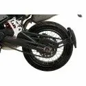 PUIG single-sided mudguard BMW F750 GS / F850 GS / ADVENTURE / 2018 2024 - 3691