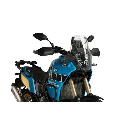 PUIG SPORT screen YAMAHA TENERE 700 / RALLY EDITION / 2019 2025 ref 20834