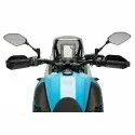 PUIG Bulle SPORT YAMAHA TENERE 700 / RALLY EDITION  / 2019 2025 - 20834
