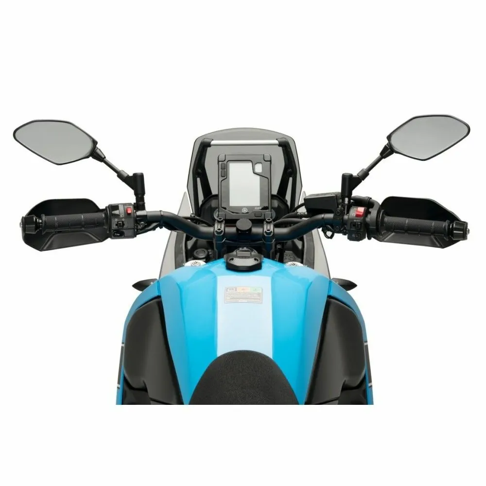 PUIG SPORT screen YAMAHA TENERE 700 / RALLY EDITION / 2019 2025 ref 20834