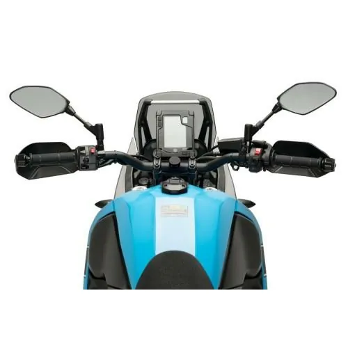 PUIG Bulle SPORT YAMAHA TENERE 700 / RALLY EDITION  / 2019 2025 - 20834