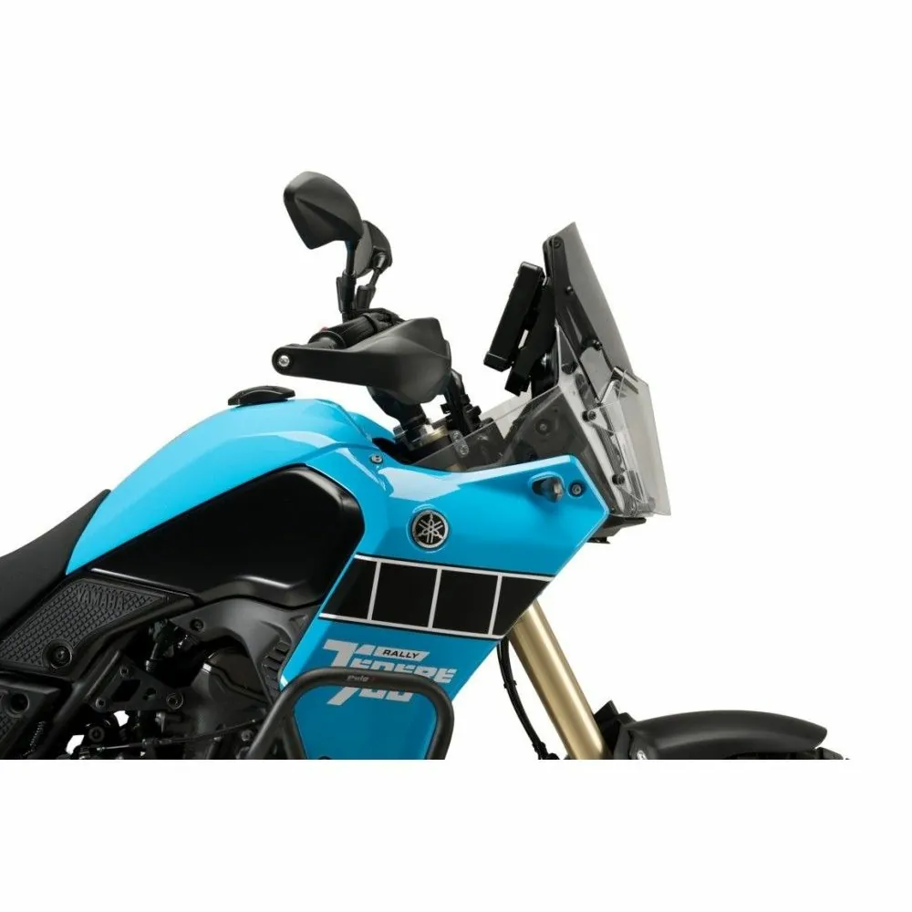 PUIG SPORT screen YAMAHA TENERE 700 / RALLY EDITION / 2019 2025 -20834