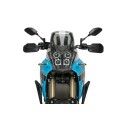 PUIG Bulle SPORT YAMAHA TENERE 700 / RALLY EDITION  / 2019 2025 ref 20834