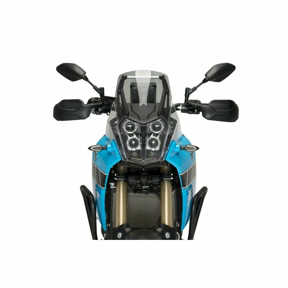 PUIG Bulle SPORT YAMAHA TENERE 700 / RALLY EDITION  / 2019 2025 ref 20834