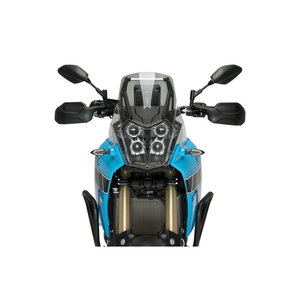 PUIG SPORT screen YAMAHA TENERE 700 / RALLY EDITION / 2019 2025 ref 20834