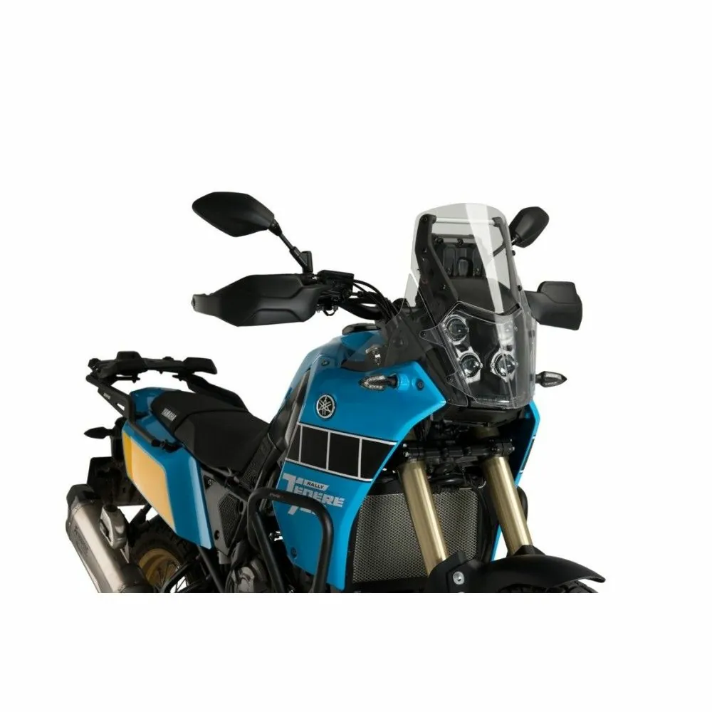 PUIG SPORT screen YAMAHA TENERE 700 / RALLY EDITION / 2019 2025 -20834