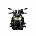PUIG kit ailerons carénage Downforce Kawasaki Z650 / 2020 2024 - 20328