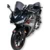 yamaha YZF R3 2015 2018 bulle aeromax