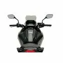 PUIG Bulle SPORT HONDA NC 750 X / DCT / 2021 2024 - 20773