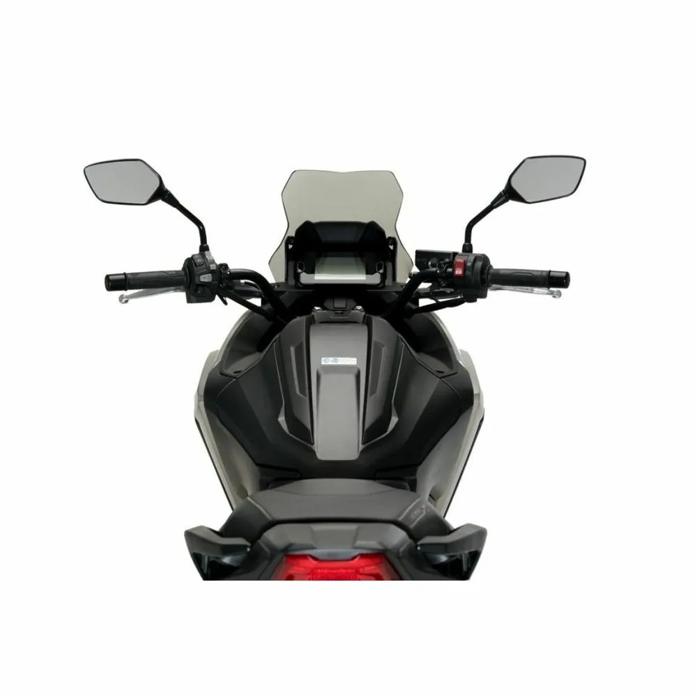 PUIG SPORT screen HONDA NC 750 X / DCT / 2021 2024 ref 20773
