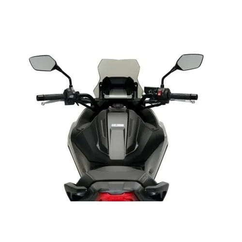 PUIG SPORT screen HONDA NC 750 X / DCT / 2021 2024 ref 20773