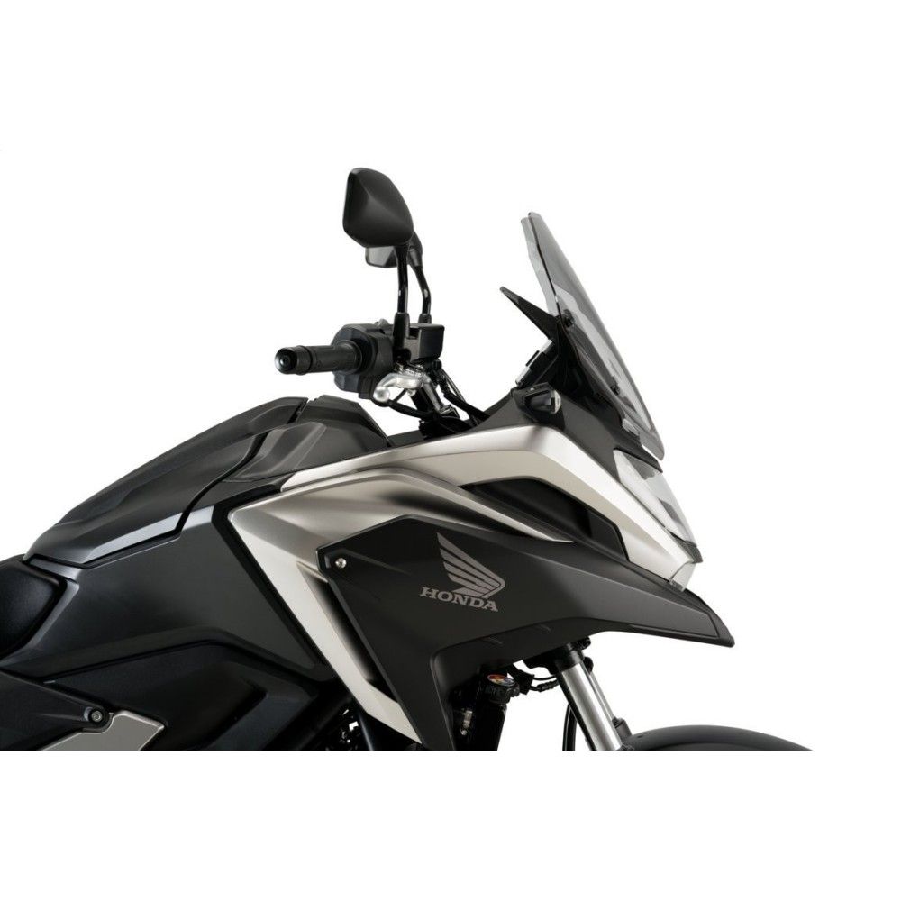 PUIG SPORT screen HONDA NC 750 X / DCT / 2021 2024 ref 20773