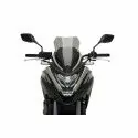 PUIG Bulle SPORT HONDA NC 750 X / DCT / 2021 2024 - 20773