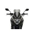 PUIG SPORT screen HONDA NC 750 X / DCT / 2021 2024 ref 20773