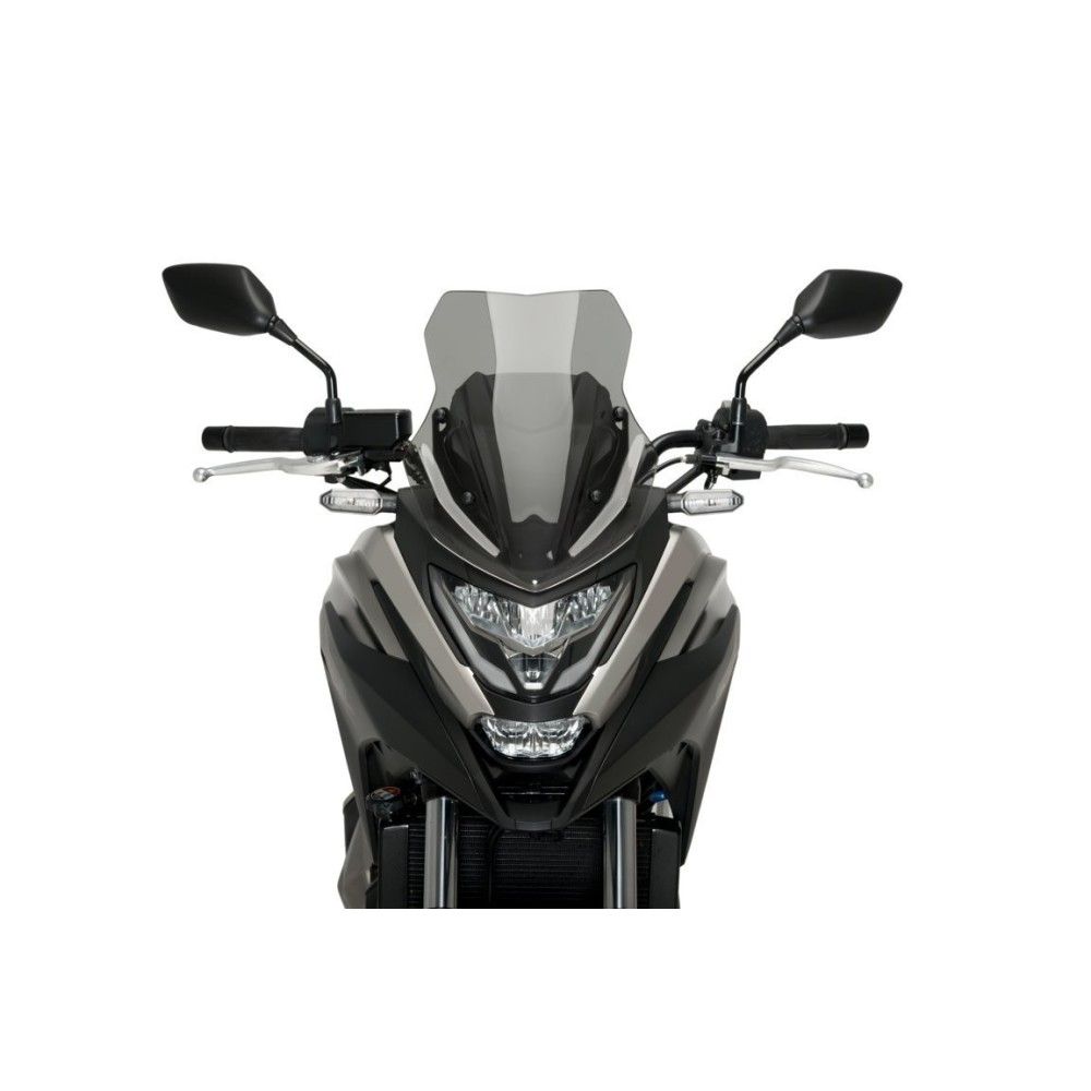 PUIG SPORT screen HONDA NC 750 X / DCT / 2021 2024 ref 20773