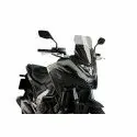 PUIG Bulle SPORT HONDA NC 750 X / DCT / 2021 2024 - 20773
