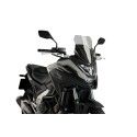 PUIG SPORT screen HONDA NC 750 X / DCT / 2021 2024 ref 20773