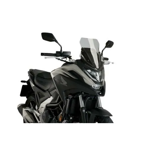 PUIG SPORT screen HONDA NC 750 X / DCT / 2021 2024 ref 20773