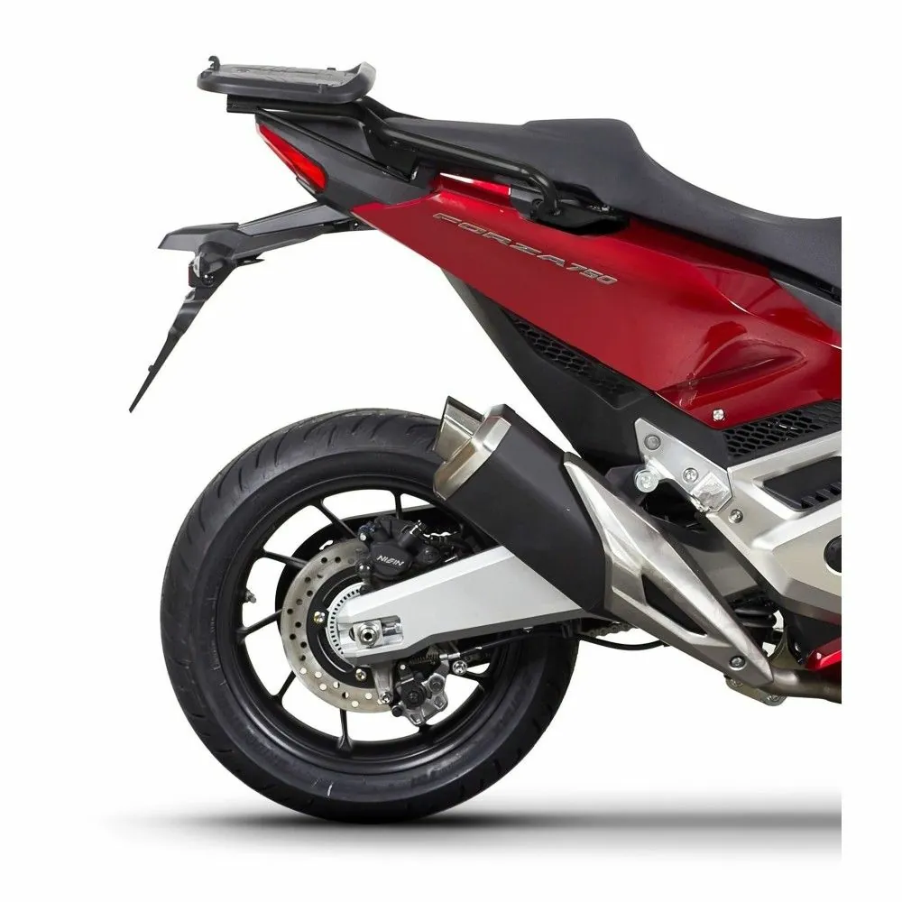 SHAD Top Master X-ADV – Piastra Di Adattamento Per BAULE Su Portapacchi Originale Honda - 3