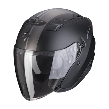 scorpion-helmet-exo-230-sr-jet-moto-scooter-black-silver-red