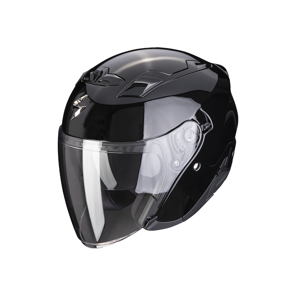 scorpion-helmet-exo-230-solid-jet-moto-scooter-black