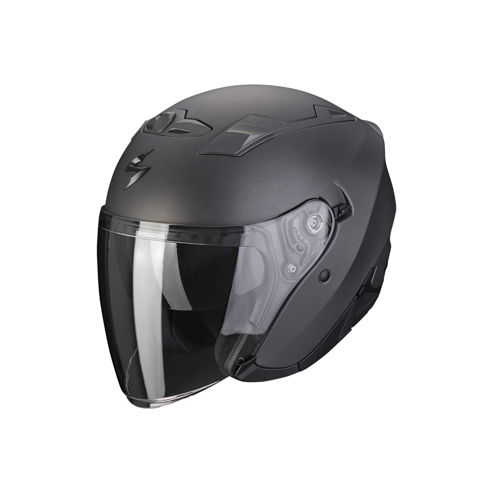 scorpion-helmet-exo-230-solid-jet-moto-scooter-matt-anthracite