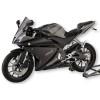 yamaha YZF 125 R 2015 2018 bulle aéromax double galbe