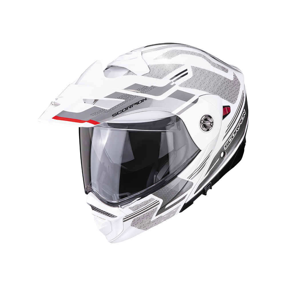 scorpion-casque-jet-modulaire-adx-2-carrera-moto-scooter-blanc-perle-argent