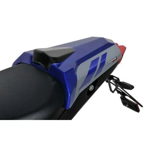 Capot de selle ERMAX peint pour Yamaha MT09 2021 2022
