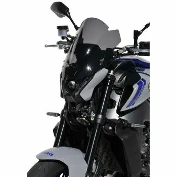 ermax yamaha MT09 2021 2022 HP windscreen - 35cm