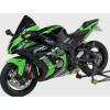 kawasaki ZX10R NINJA 2016 2020 bulle aeromax