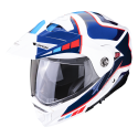 scorpion-helmet-adx-2-camino-modular-jet-moto-scooter-white-blue-red