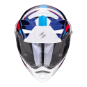scorpion-helmet-adx-2-camino-modular-jet-moto-scooter-white-blue-red
