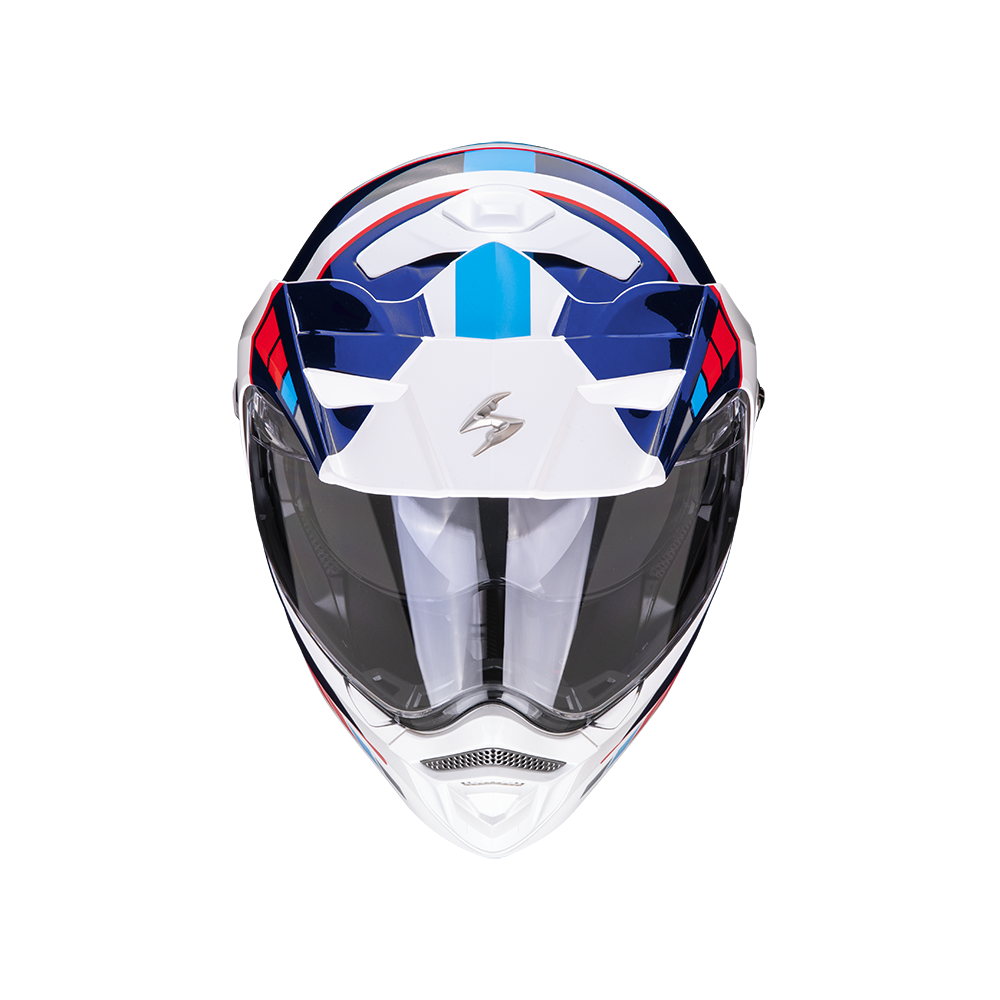 scorpion-helmet-adx-2-camino-modular-jet-moto-scooter-white-blue-red