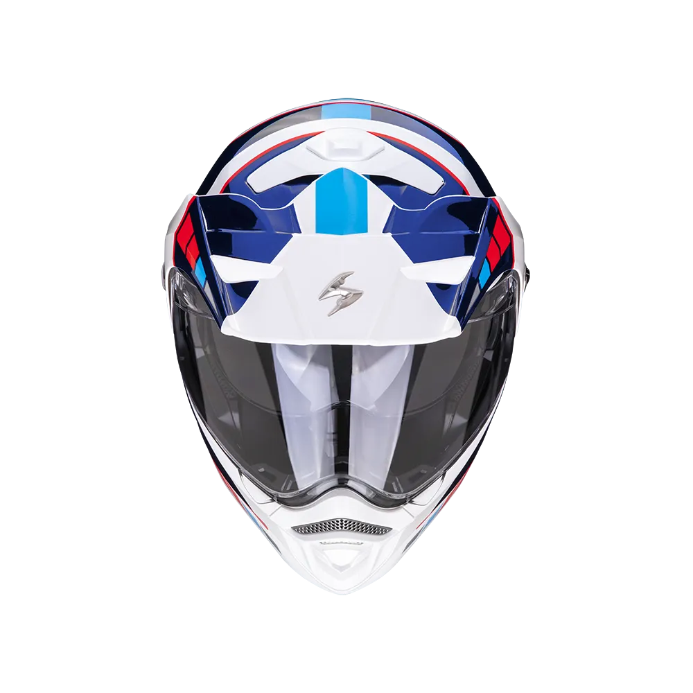 scorpion-helmet-adx-2-camino-modular-jet-moto-scooter-white-blue-red