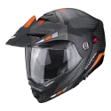 scorpion-casque-jet-modulaire-adx-2-camino-moto-scooter-noir-argent-orange