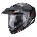 scorpion-helmet-adx-2-camino-modular-jet-moto-scooter-black-silver-orange