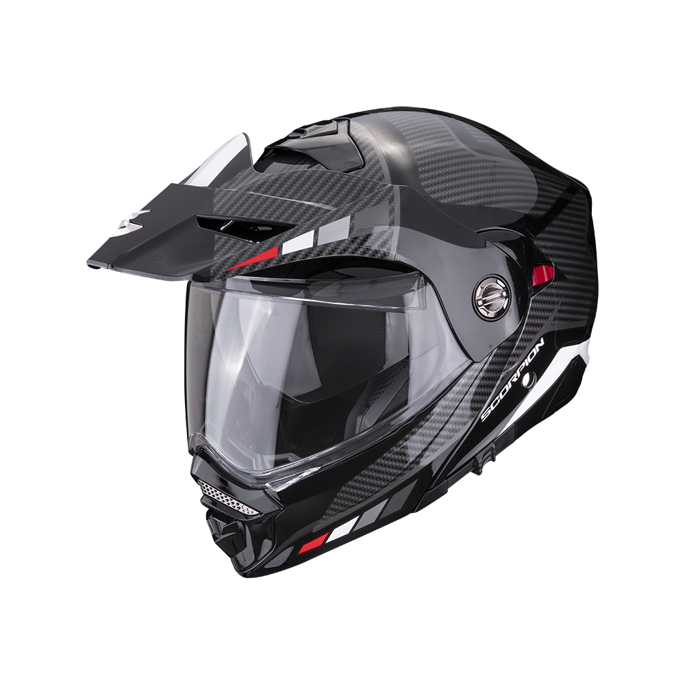 scorpion-casque-jet-modulaire-adx-2-camino-moto-scooter-noir-argent-orange