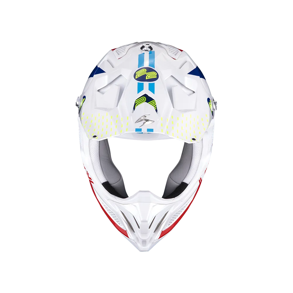 scorpion-casque-jet-vx-22-air-ares-moto-scooter-blanc-bleu-rouge