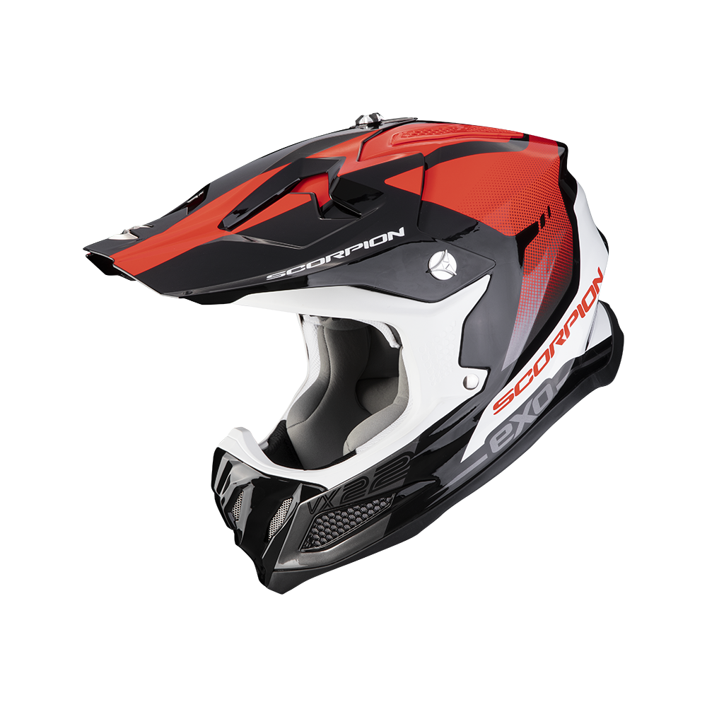 scorpion-casque-jet-vx-22-air-attis-moto-scooter-noir-rouge