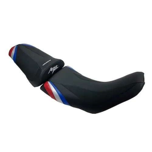 BAGSTER HONDA CRF 1100 L AFRICA TWIN / SPORTS / 2020 2026 motorcycle comfort READY SPECIAL saddle - 5370ZL